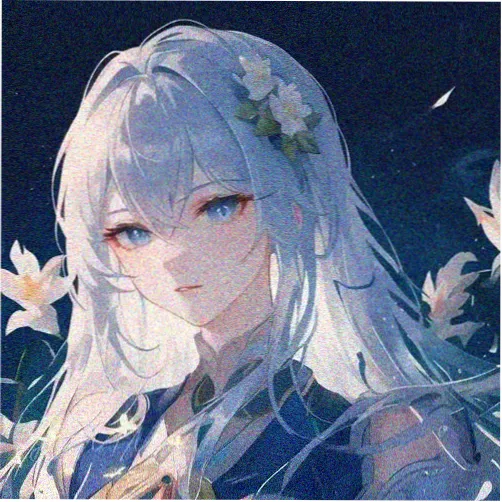 星友 深空拾荒者 头像