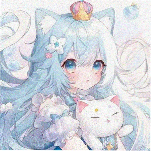 星友 雷海边缘 头像