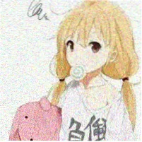 罗华 角色头像